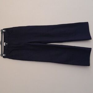 Aritzia Wilfred High Rise Women Jeans - Black